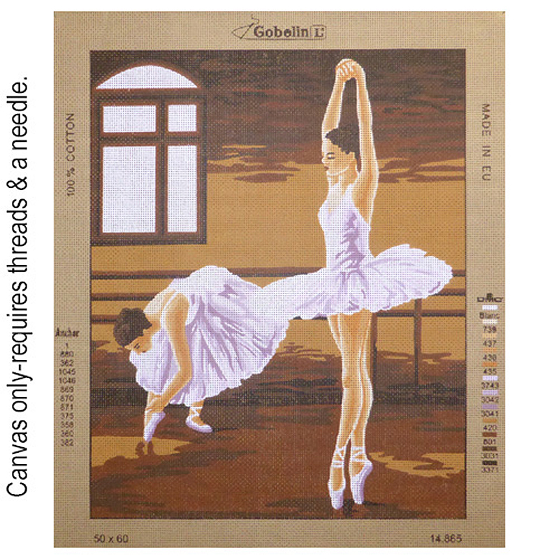 GobelinL 14.865 Ballerinas