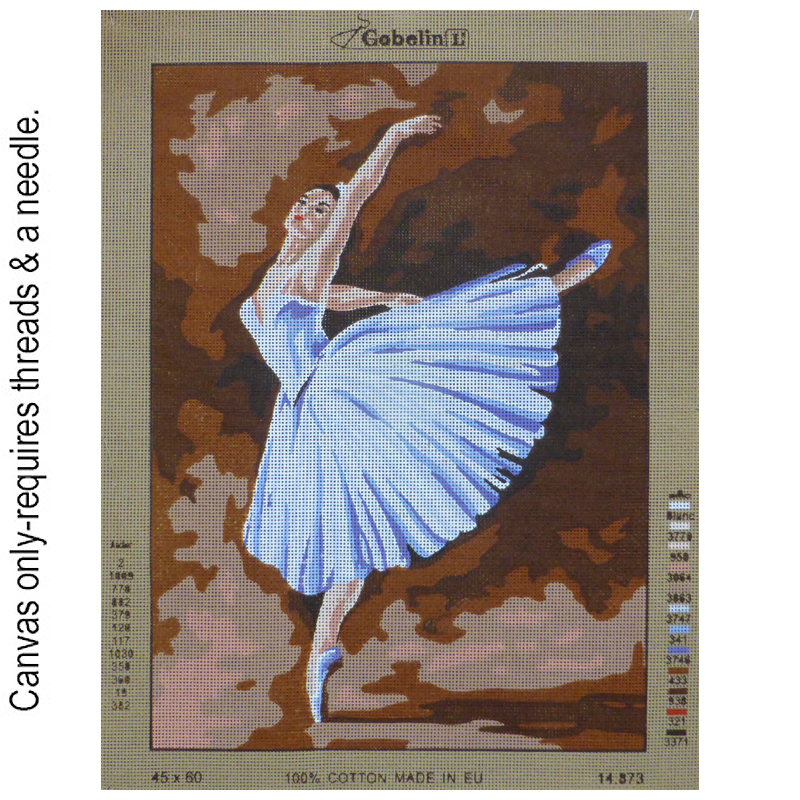 GobelinL 14.873 Arabesque