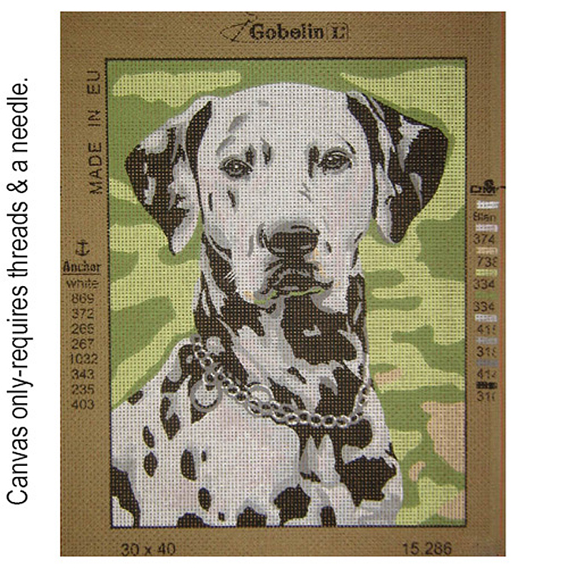 GobelinL 15.286 Dalmation