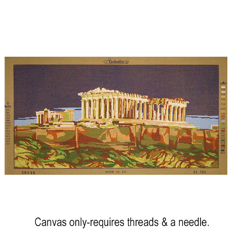 GobelinL 21.123 The Acropolis