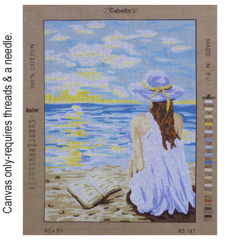 GobelinL 40.147 Over the Ocean