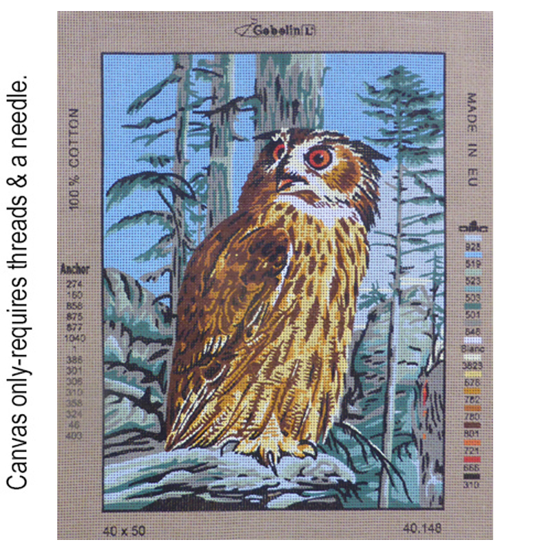 GobelinL 40.148 Owl