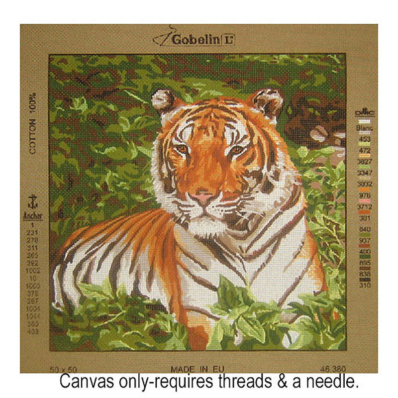 GobelinL 46.380 Tiger