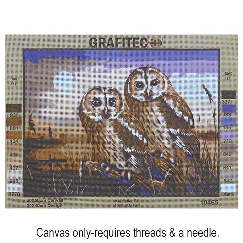 Owls 10.465