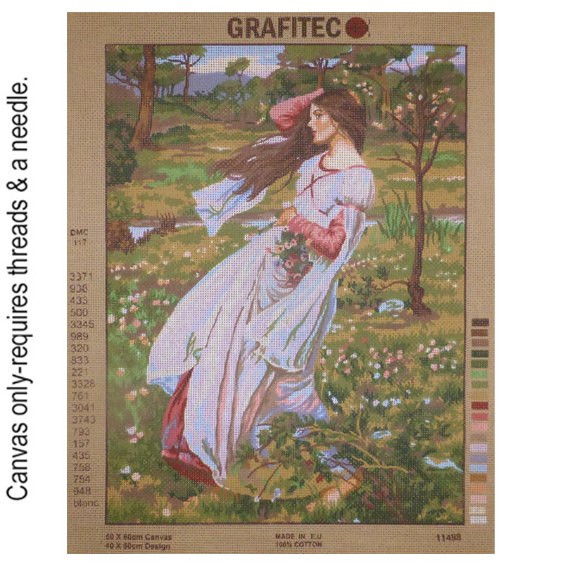 Windflowers 11.498