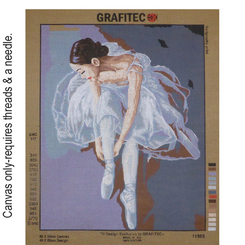Ballerina 11.569