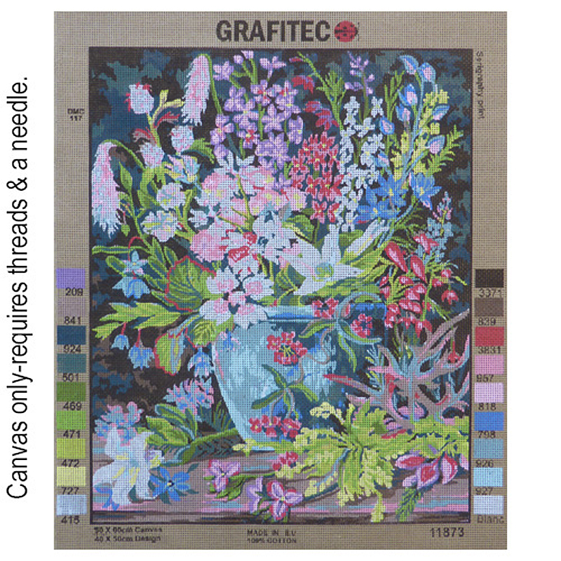 Wildflowers II 11.873