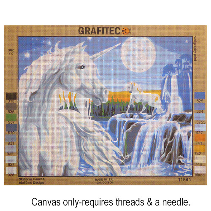 Magical Unicorns 11.891