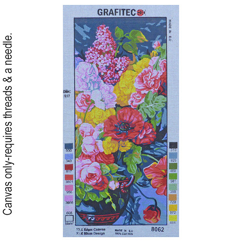 Bouquet Champetre 8.062