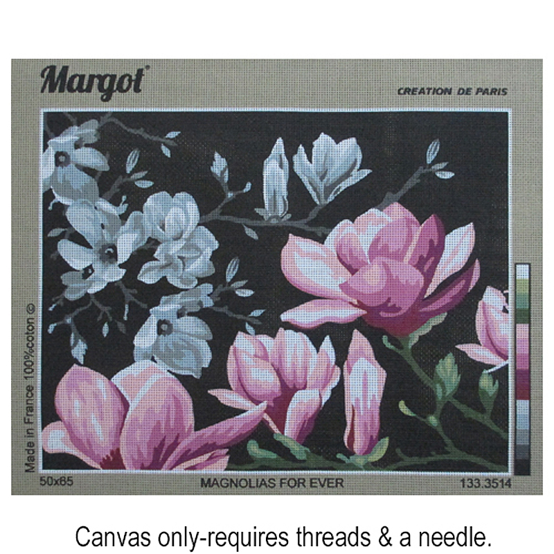 Magnolias For Ever 133.3514