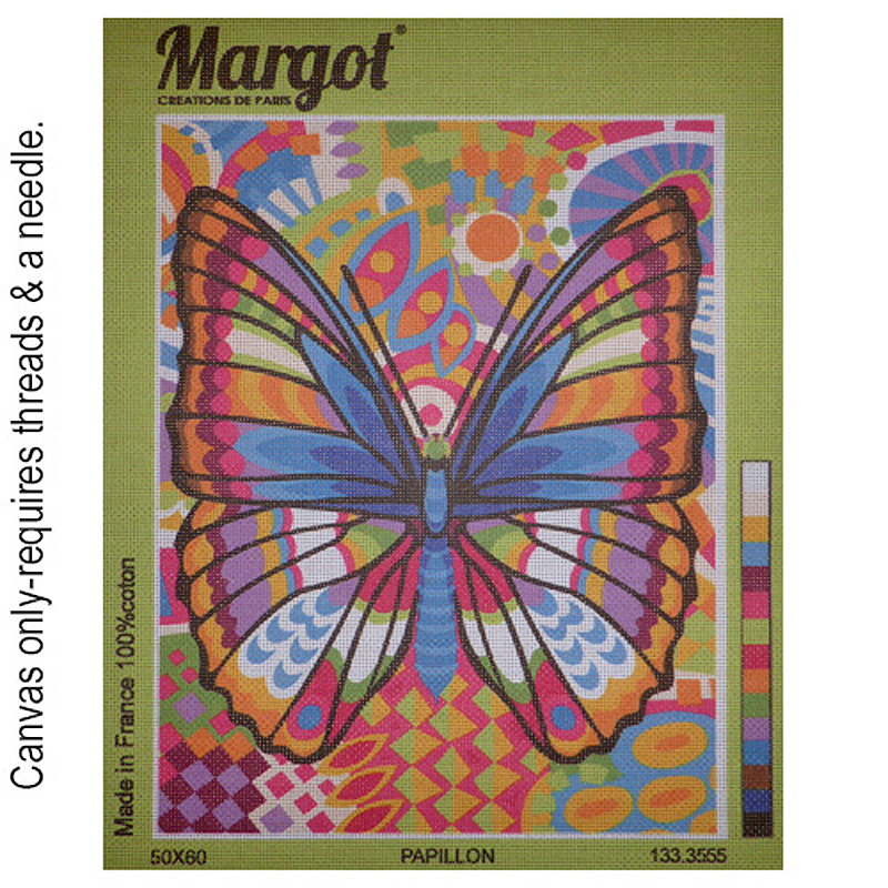 Papillon 133.3555