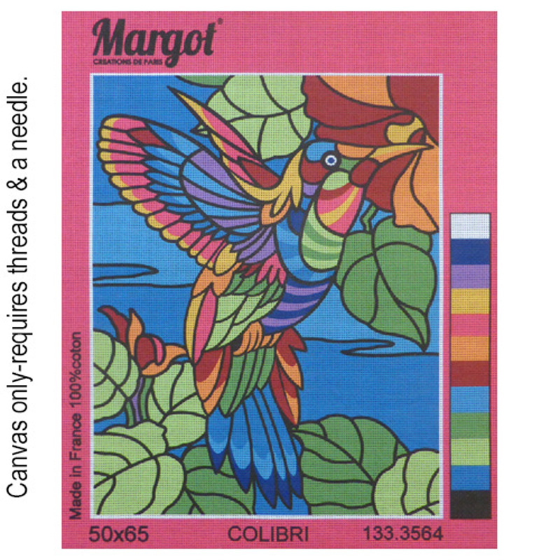 Colibri 133.3564
