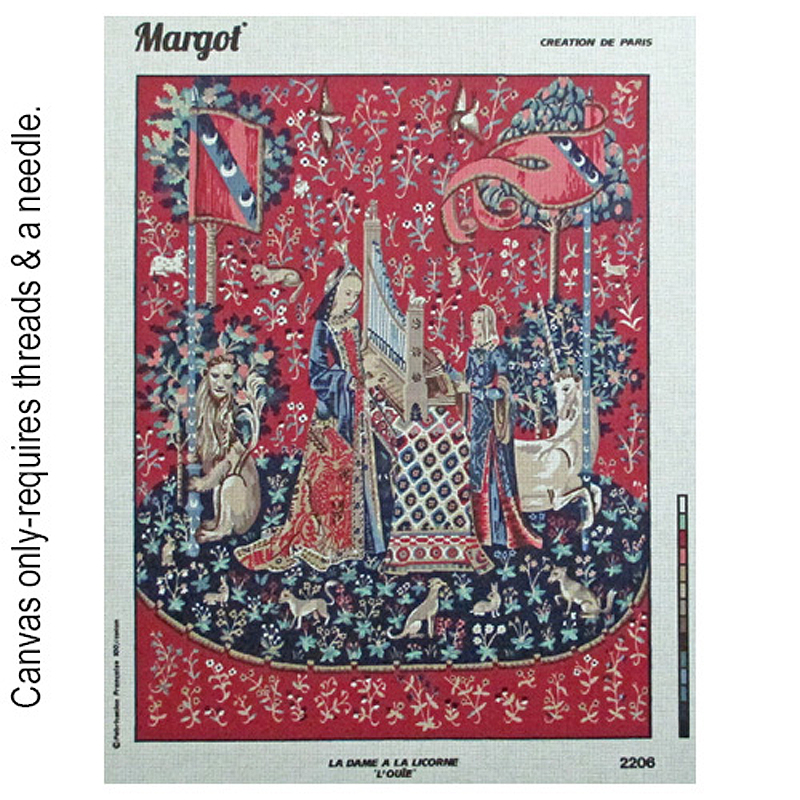L'Ouïe 143.2206