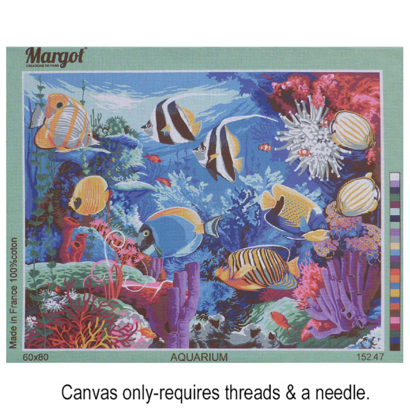 Aquarium 152.47