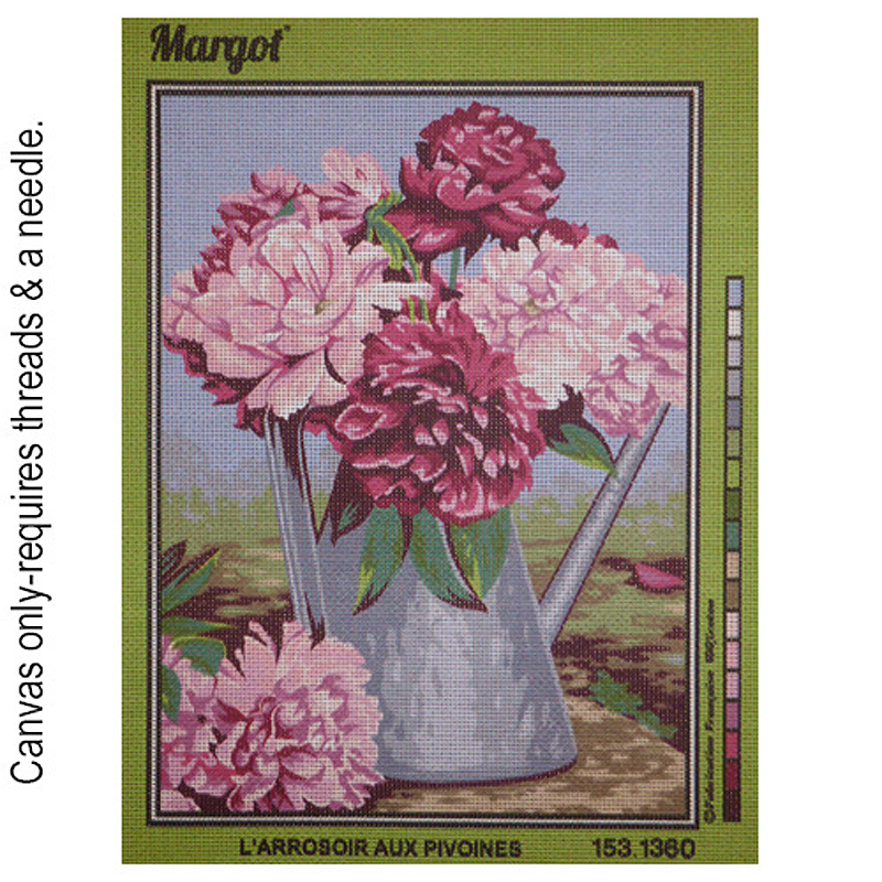 L'Arrosoir aux Pivoines 153.1360