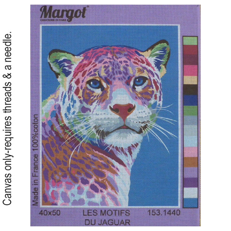 Les Motifs du Jaguar 153.1440