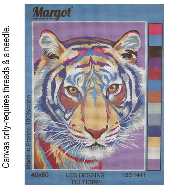 Les Dessins du Tigre 153.1441