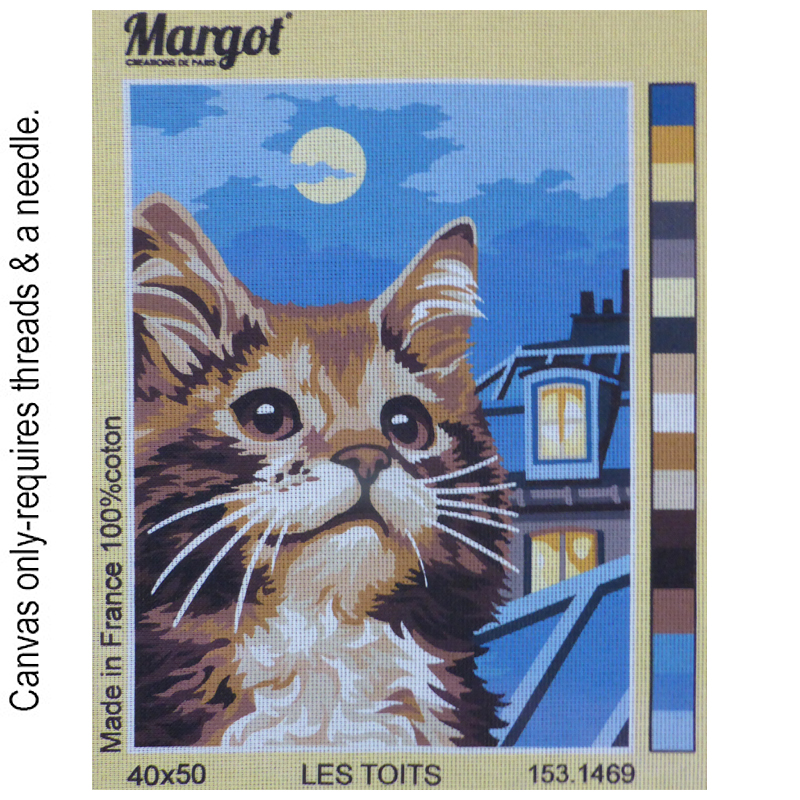 Les Toits 153.1469