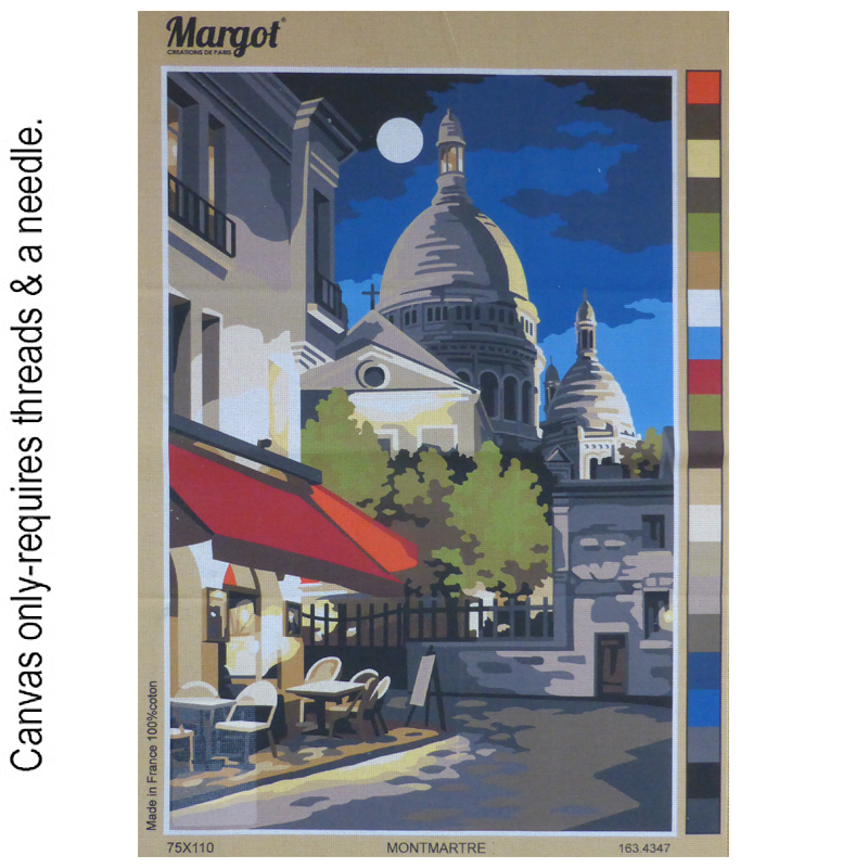 Montmartre 163.4347