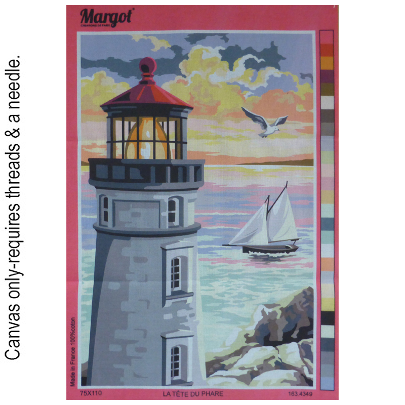 La Tête du Phare 163.4349