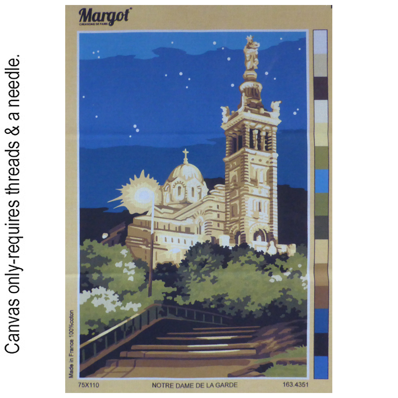 Notre Dame de la Garde 163.4351