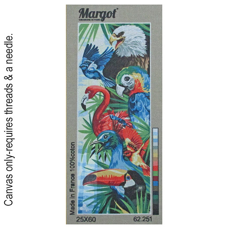 Pêle-mêle Oiseaux 62.251
