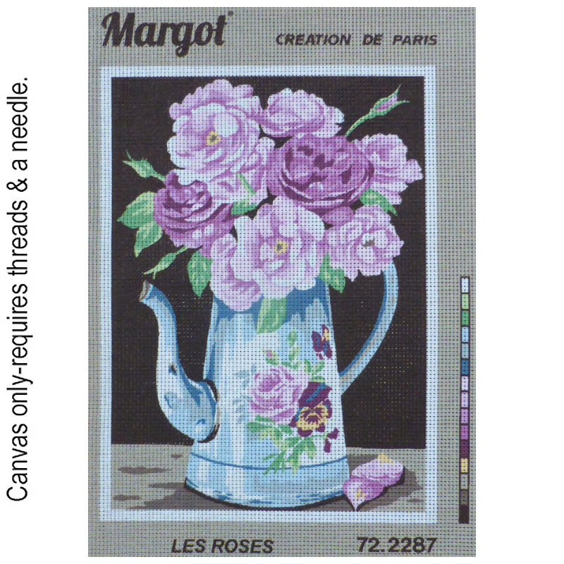 Les Roses 72.2287
