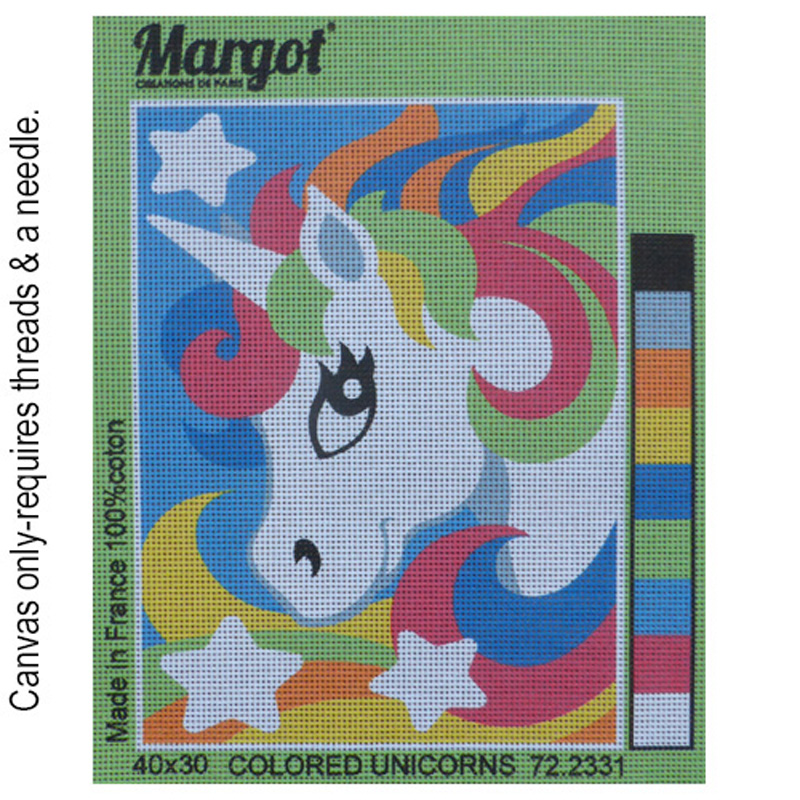 Licorne 72.2331
