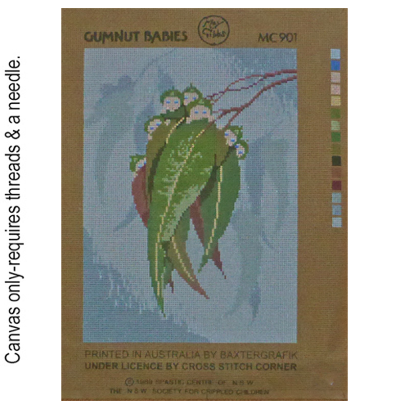 Gumnut Babies MC901