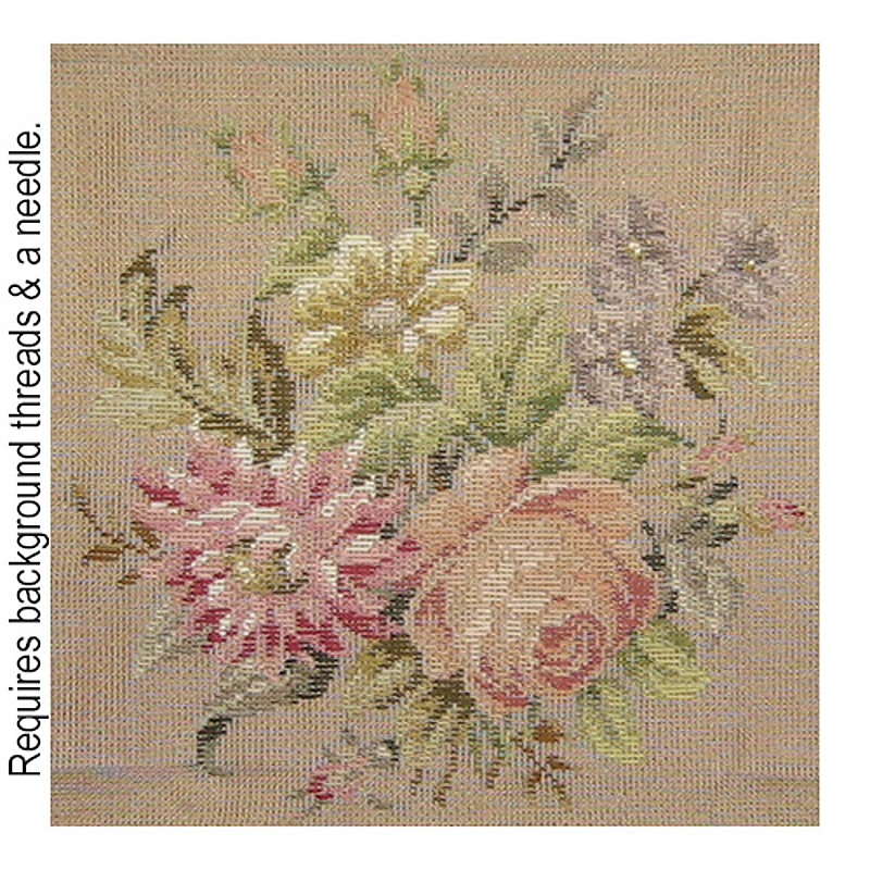 Flowers 7-620DT