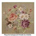 Posy of Roses 81677 DT