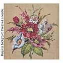 Southern Charm Posy 984 DT