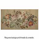 Rose Arrangement D6132 DT