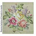 Spring Bouquet D7163 DT