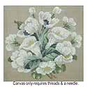White Flowers II J133221-2 DT