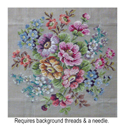 Springtime Bouquet J133242-3 DT