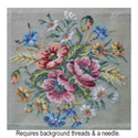 Summer Bouquet J133244-1 DT