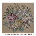 Winter Posy N914 DT