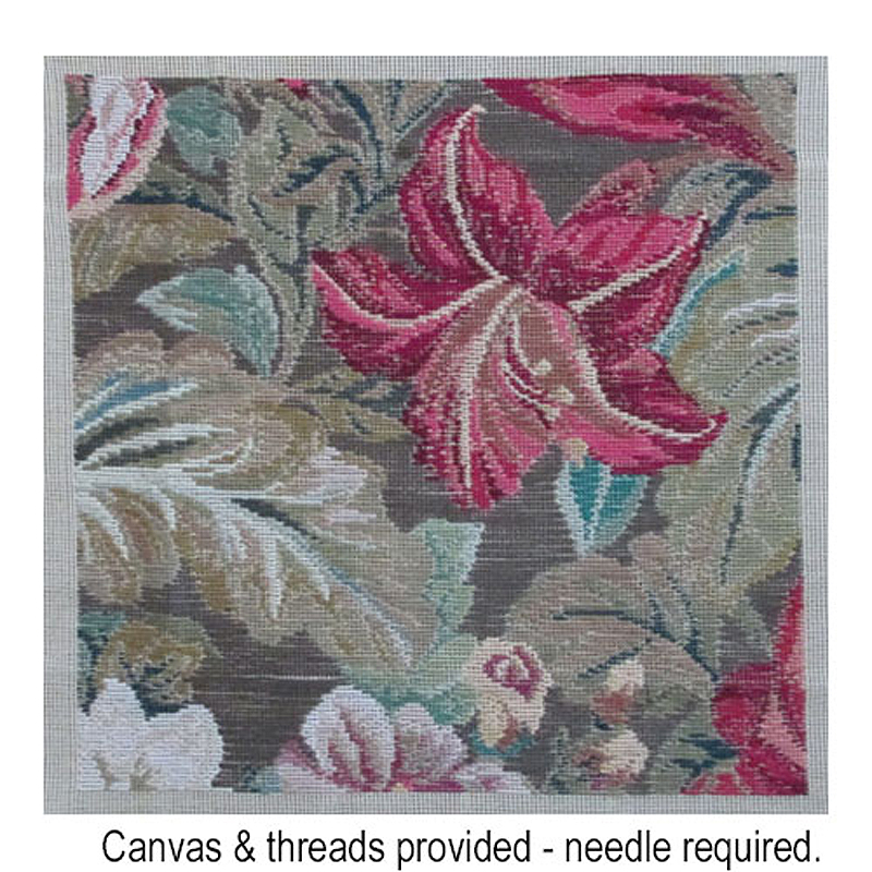 Lily and Acanthus SK0035 TT