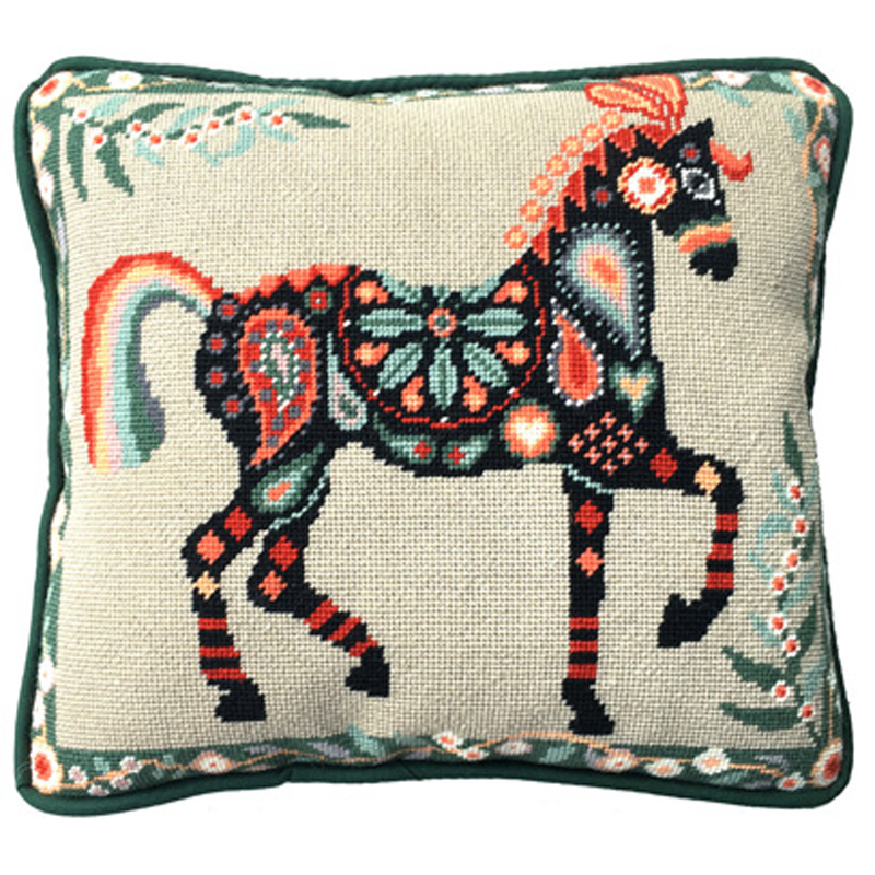 Painted Pony PCPP