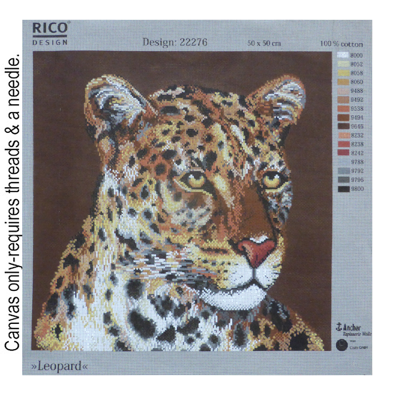 Leopard 22276