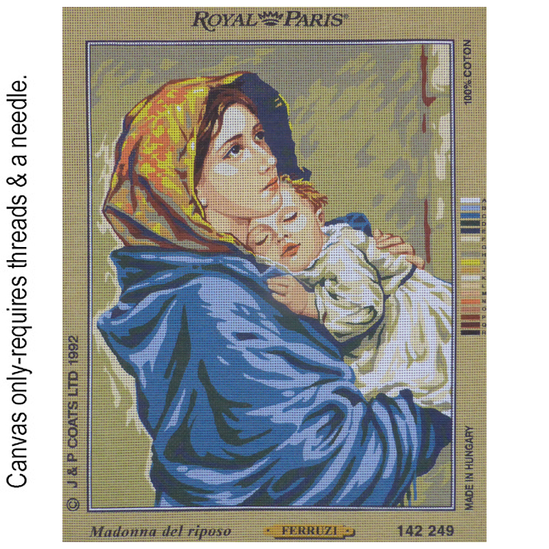Madonna del Riposo 142.249