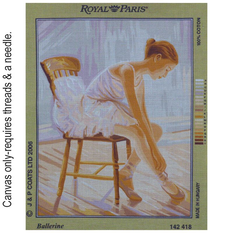 Ballerine 142.418