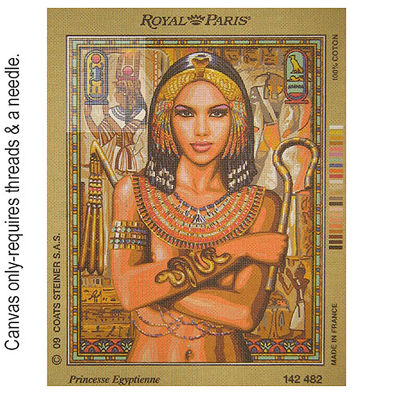 Princesse Egyptienne 142.482