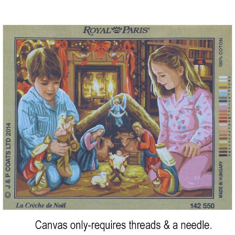 La Crèche de Noël 142.550