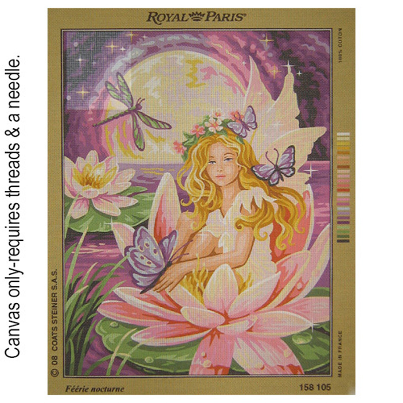 Fééríe Nocturne 158.105
