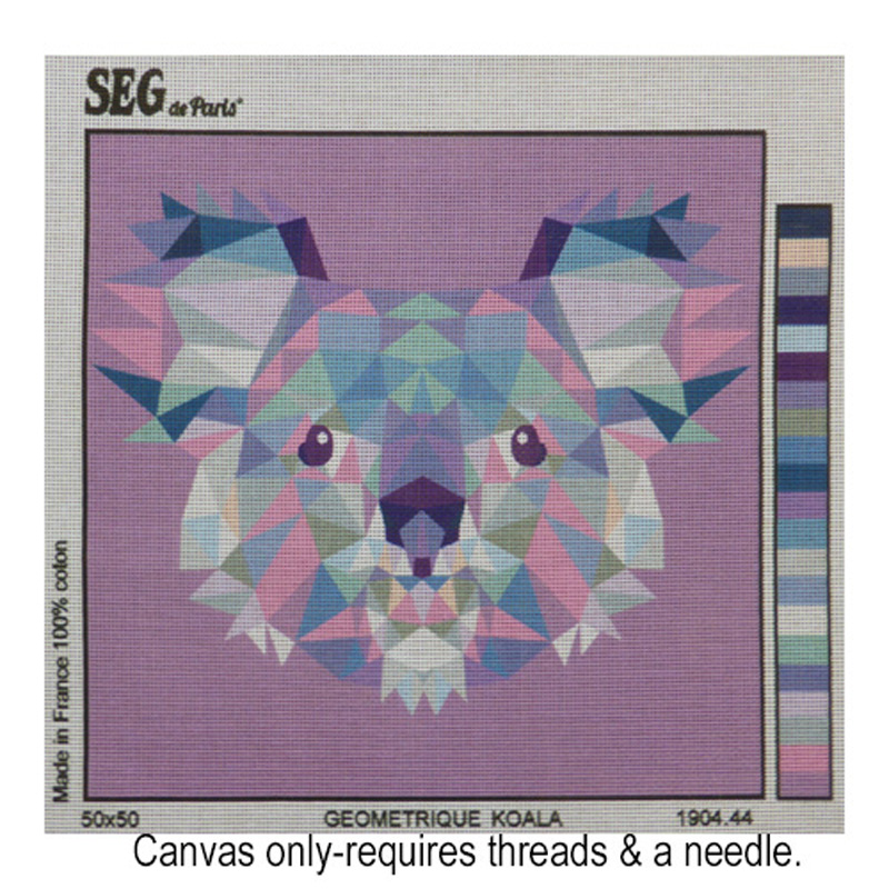 Geometrique Koala 1904.44