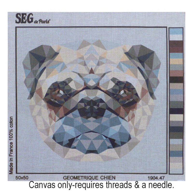 Geometrique Chien 1904.47