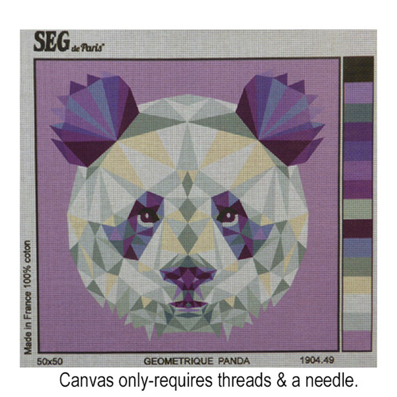 Geometrique Panda 1904.49