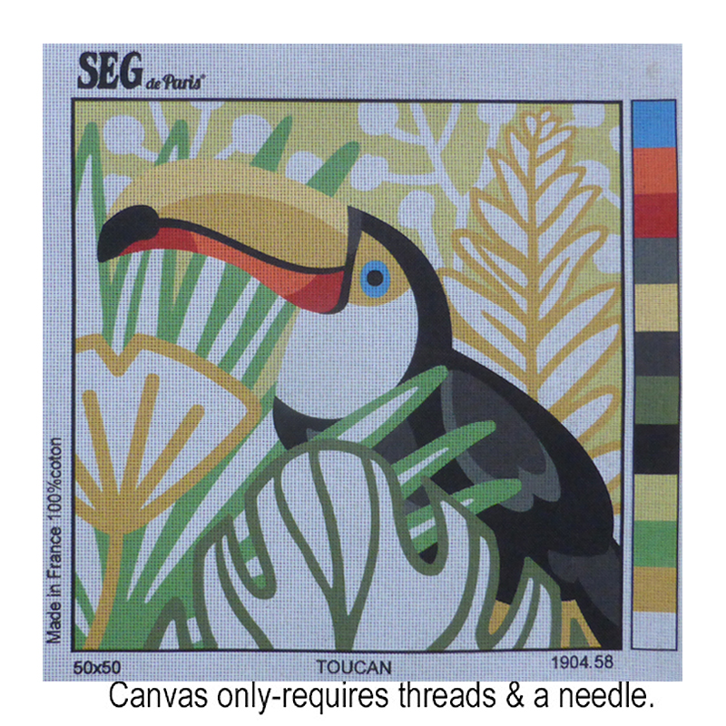 Toucan 1904.58